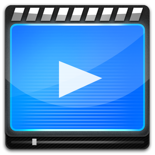 Video, Folder Icon Free Of Blox Folder Icons