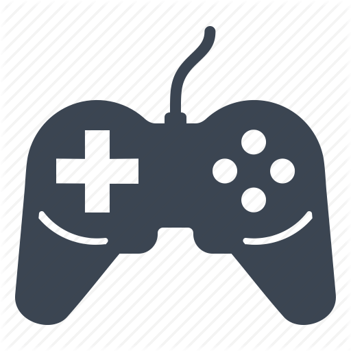 Controller, Gaming, Multimedia, Video Game Icon