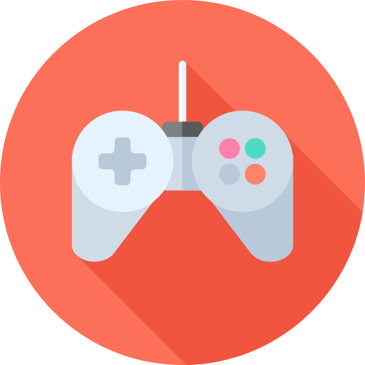 Video Game Controller Icon at GetDrawings | Free download