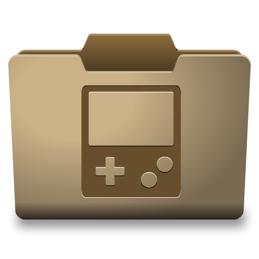 Cardboard Games Icon