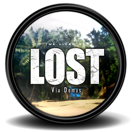 Lost