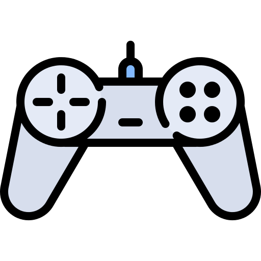 Game Controller Video Game Png Icon