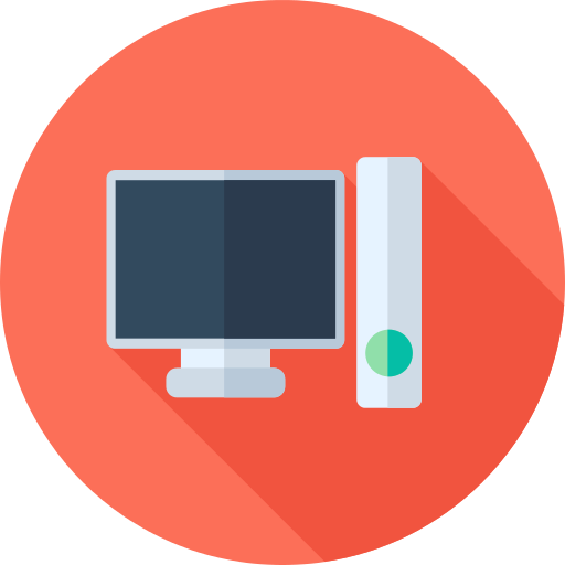 Gamer Video Game Png Icon