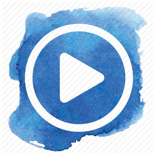 Audio Video Icon