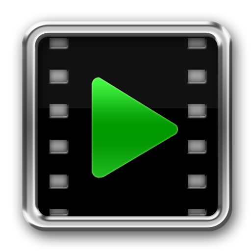 Player, Video Icon