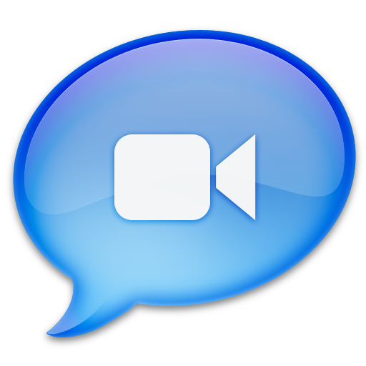 Aqua Video Icon