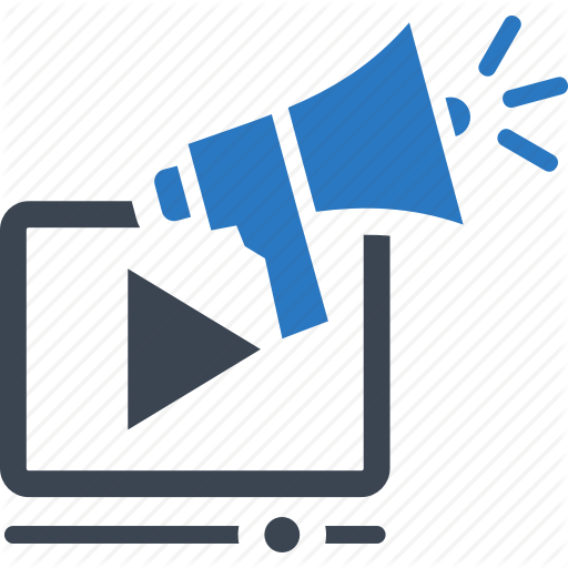 Video, Promotion, Marketing, Transparent Png Image Clipart Free