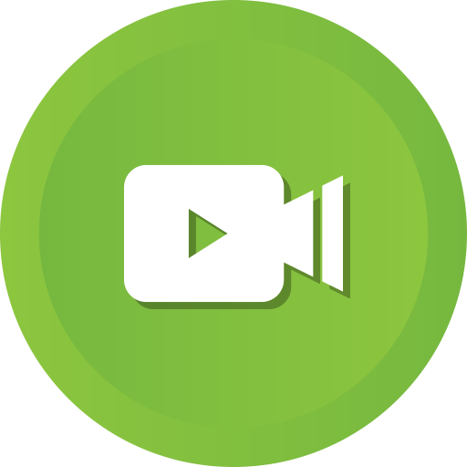 Video Icon Png Images In Collection