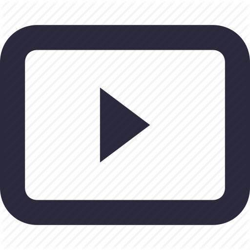 Media, Multimedia, Play Button, Play Video, Video Player Icon