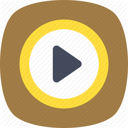 Media, Media Player, Multimedia, Play Video, Video Player Icon