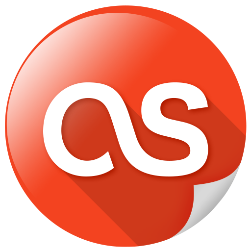 Player, Last Fm, Music, Multimedia, Video, Play Icon