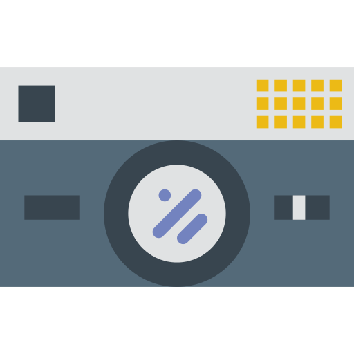 Film Reel Film Png Icon