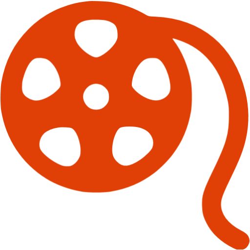 Soylent Red Film Reel Icon