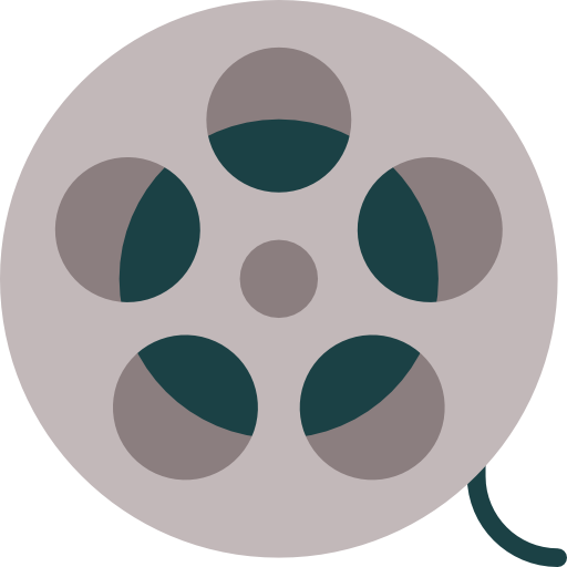 Reel Icon