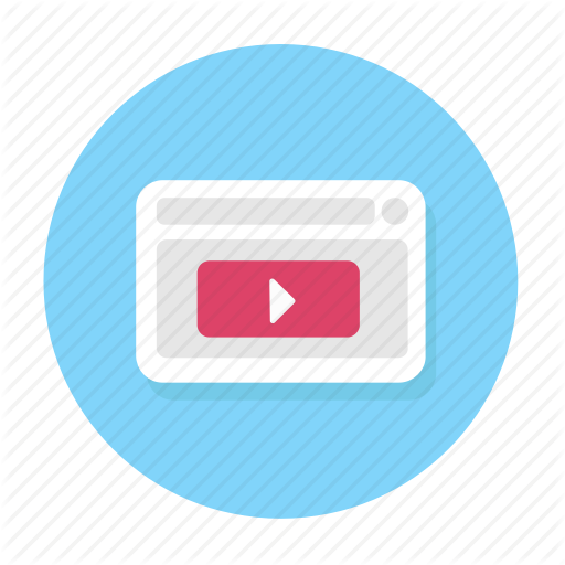 Monitor, Play, Play Video, Site, Video, Video Player, Video Stream