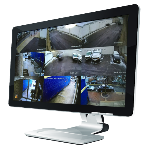 Video Surveillance Camera Systems Cctv Southern New Jersey