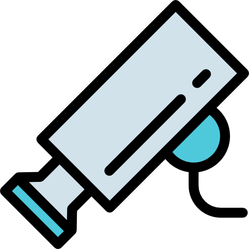 Security System, Electronics, Technology, Cctv, Camera, Video