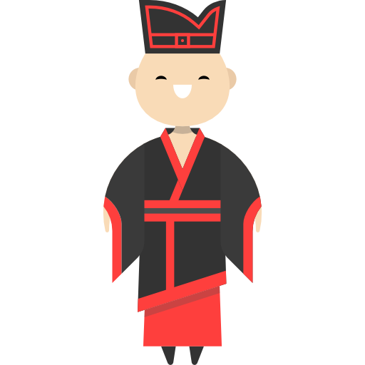 People Around The World Icon