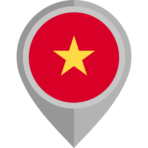 Vietnam Icon