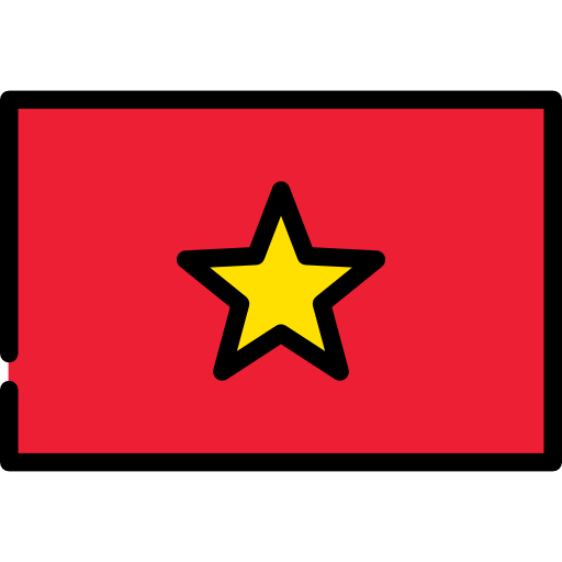 Vietnam Icon
