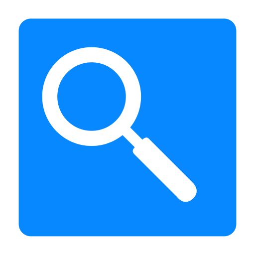 Social Media View Icon