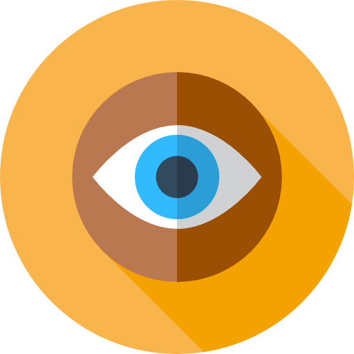 View, Medical, Interface, Eye, Visible, Visibility, Seo And Web Icon