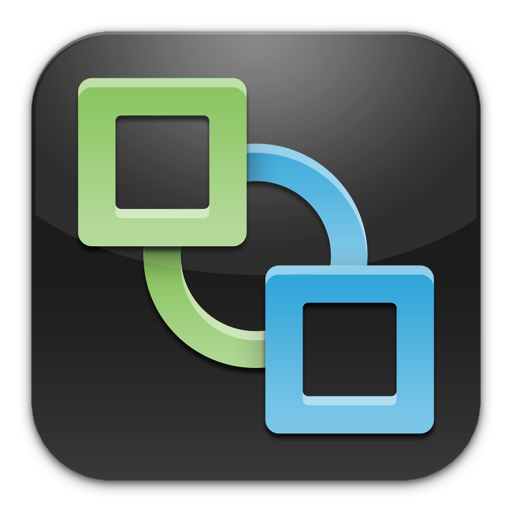 Vmware View Ios Icon