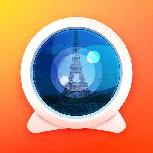 Webcam World View Ios Icon Gallery