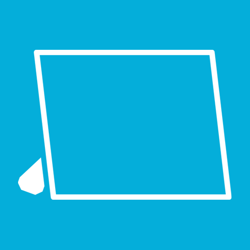 Metro, Picture, Viewer Icon