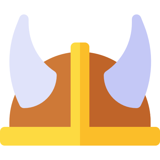 Viking Helmet