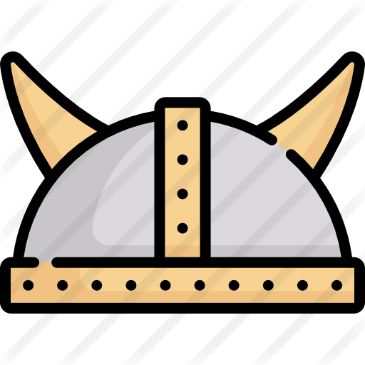 Viking Helmet