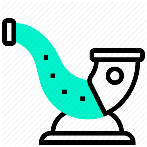Blow, Horn, Tool, Viking Icon