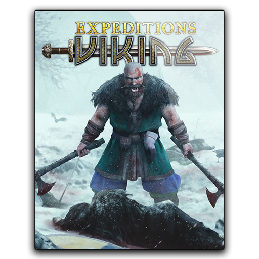 Icon Expeditions Viking