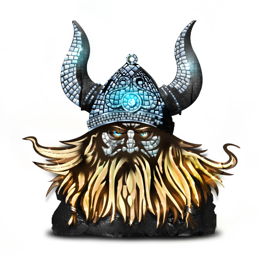 Viking Icon