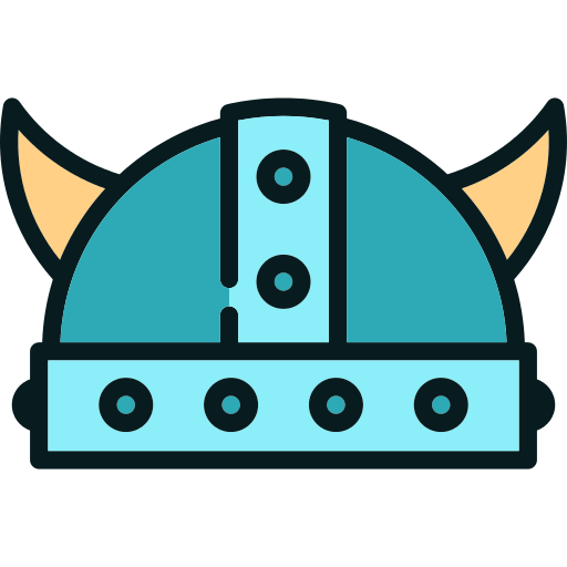 Viking Png Icon
