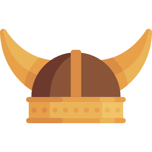 Viking Icon