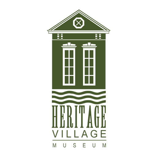 Site Icon Heritage Village Museum