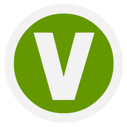 Vim Ikon Gratis Dari Super Flat Remix Apps