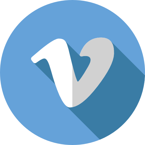 Vimeo Icon Social Media Freepik