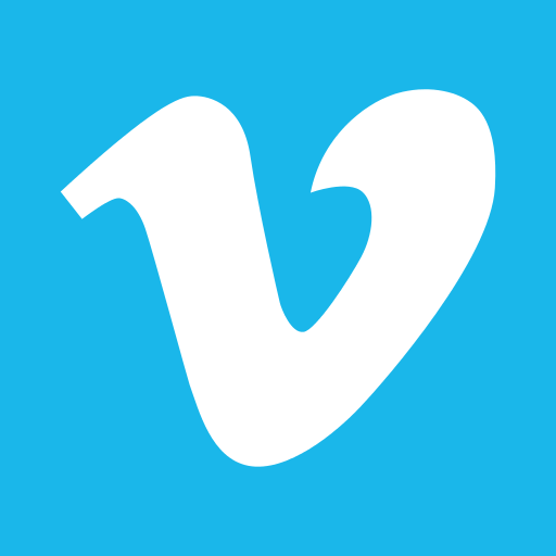 Vimeo Png Icon