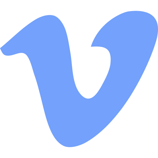 Vimeo Png Icon