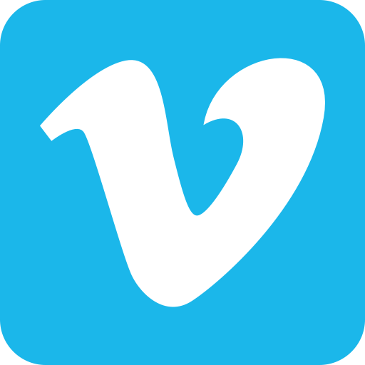 Vine Vimeo, Vinevimeo Icon