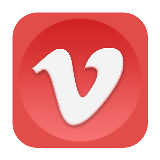 Vimeo Icon