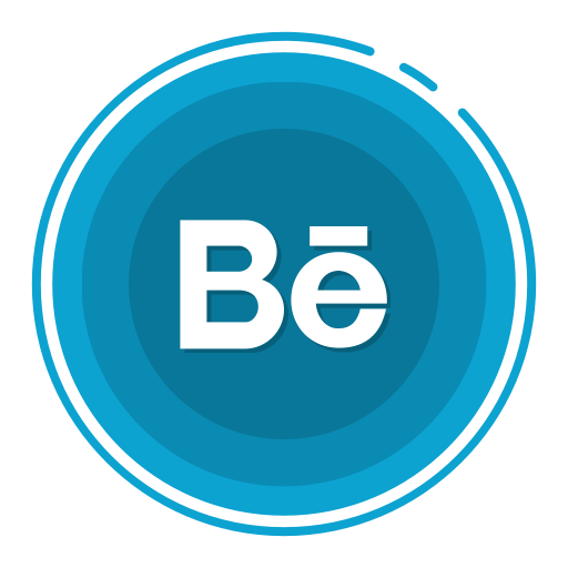 Social Media Icons, Vimeo Icon