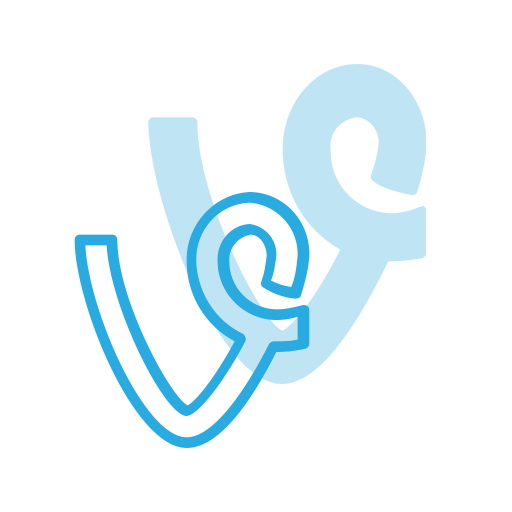 Logo, Media, Social, Vine Icon