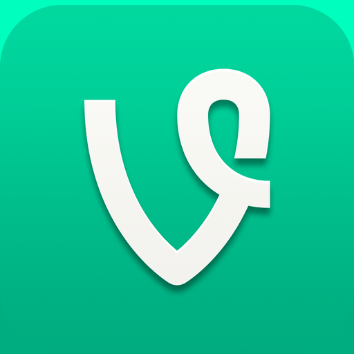 Vine Ios Icon Gallery