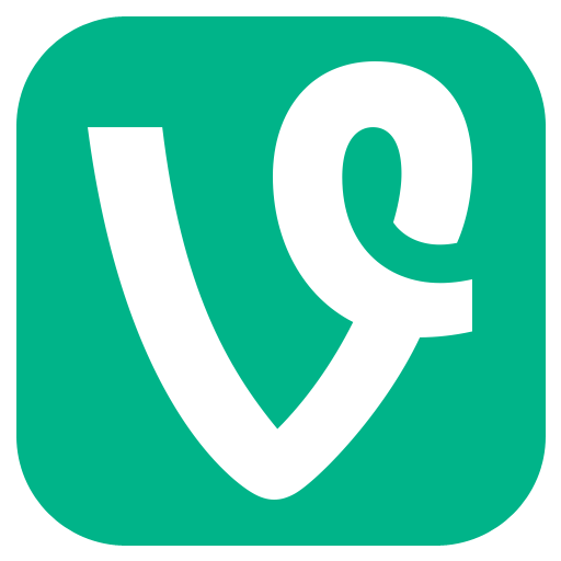Vine Logo Png Images
