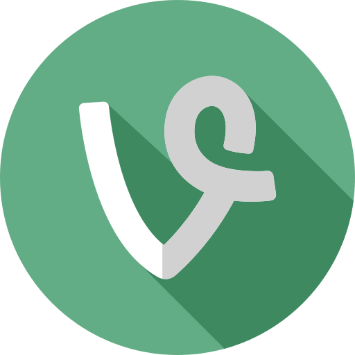 Vine Png Icon