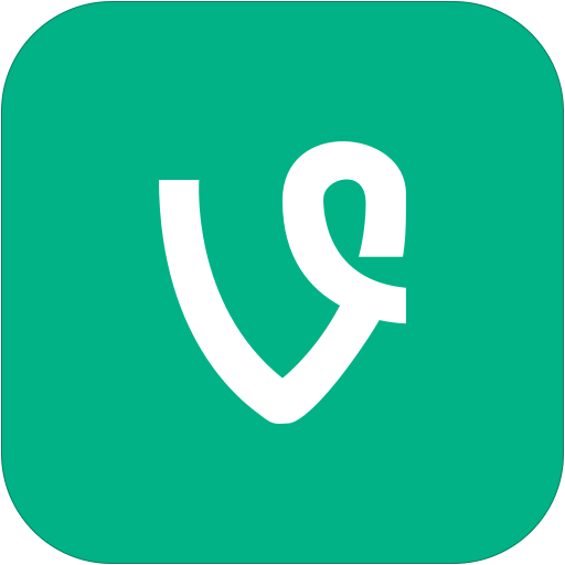 Vine Icon