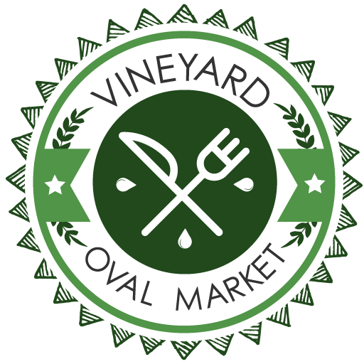 The Vineyard Oval Market